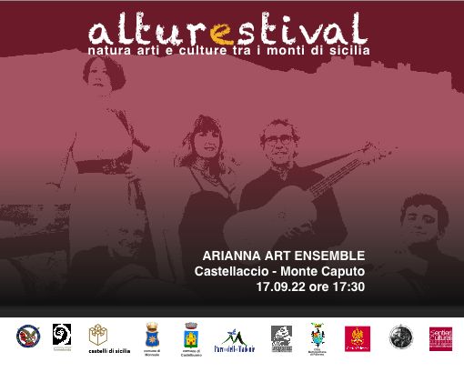 Formedonda - AlturEstival