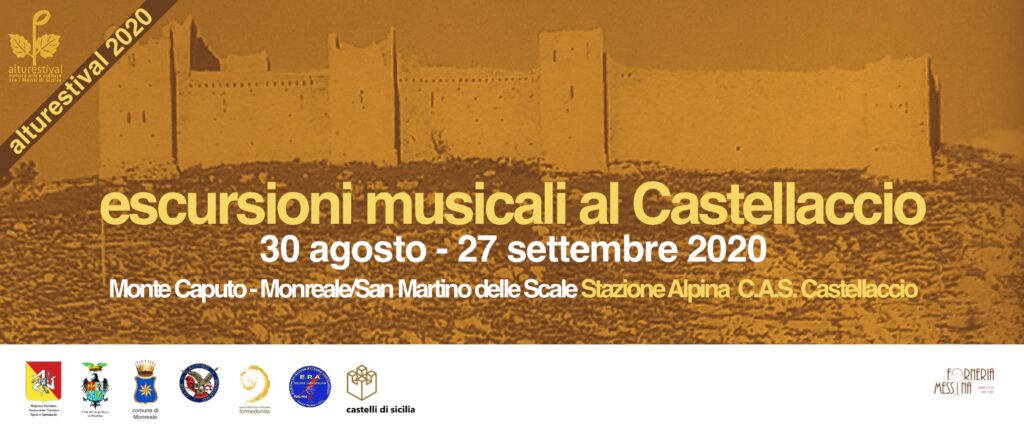 4a Edizione – 30 agosto/25 ottobre 2020