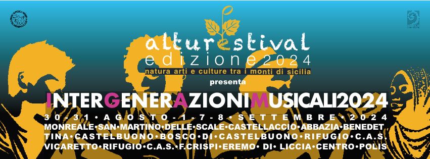 Partecipare ad AlturEstival/Inter(Gener)Azioni Musicali 2024